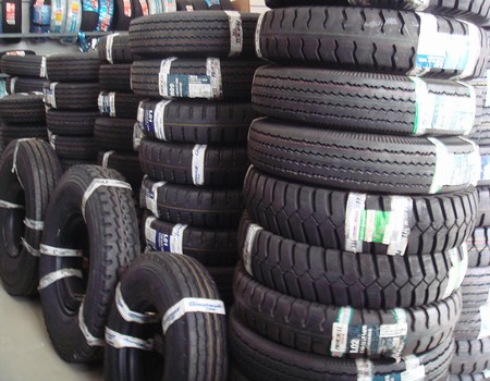 农用车轮胎供需全景 从市场需求到全球采购指南