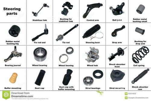 聚焦未来出行 2020上海AMEE汽车底盘系统与配件展中的材料与耗材创新