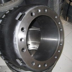 专业可靠，品质卓越——隆尧县固城镇驰锐汽车配件厂 您的刹车鼓优选供应商