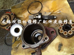 三一吊车报价与厂家 新能源转型下的汽车配件支撑体系解析